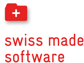 Made and hosted in Switzerland